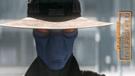 Cad Bane in Star Wars: Tales of the Underworld | Image via: Disney +